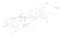 Page B Diagram and Parts List for 1933-1  Briggs and Stratton Generator